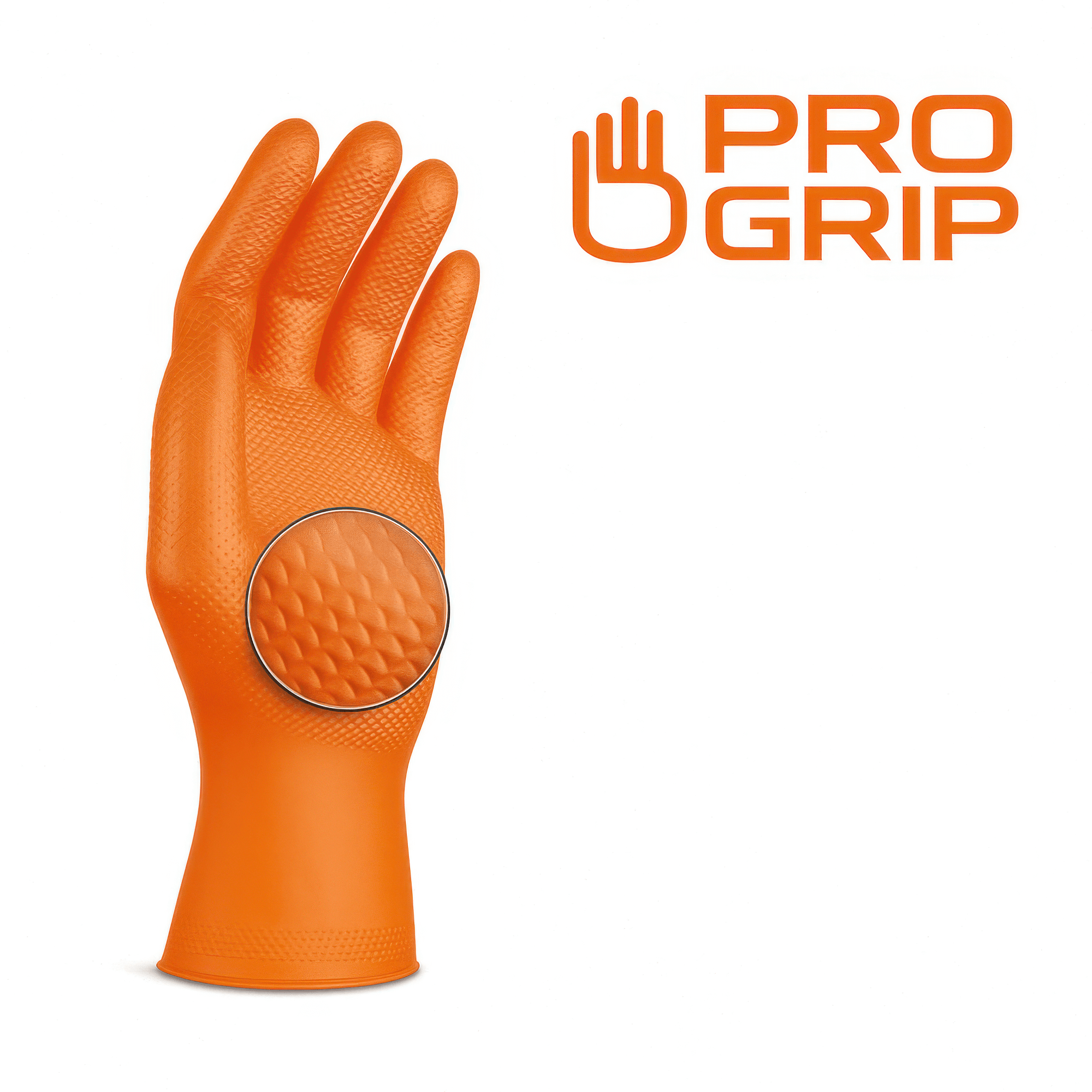 ProGrip Diamond - 50 stk
