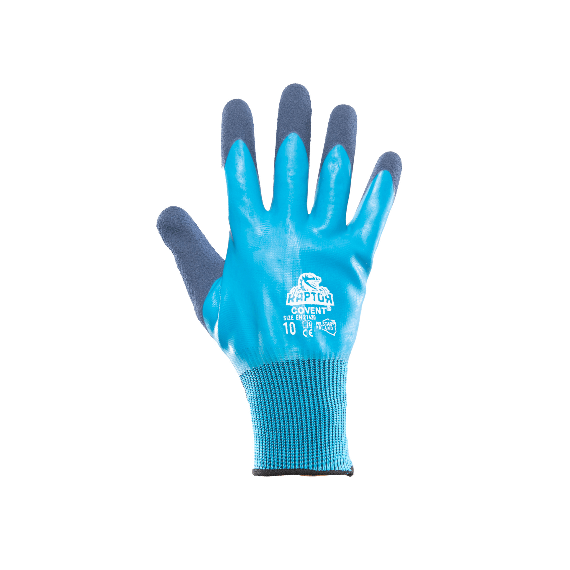 Raptor Grip Ultra - 1 par